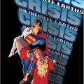 Cover Art for 9781596872905, Crisis on Infinite Earths by Marv Wolfman