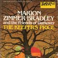 Cover Art for 9780879979317, The Keeper's Price (Darkover) by Marion Zimmer Bradley