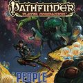 Cover Art for 9781601256744, Pathfinder Player Companion: People of the Stars by Romine, Andrew, Ross, David N., Day-Jones, Ethan, Sutter, James L., Groves, Jim, Keith, Jonathan