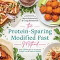 Cover Art for 9781628601305, The Protein-Sparing Modified Fast Method by Maria Emmerich