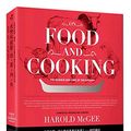 Cover Art for 9789868508842, On Food And Cooking by Harold McGee