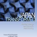 Cover Art for 9781400835096, Japan Transformed by Frances McCall rosenbluth