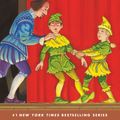 Cover Art for 9780375806117, Magic Tree House #25: Stage Fright by Mary Pope Osborne