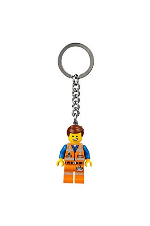 Cover Art for 0673419305563, Emmet Keyring Set 853867 by Unknown