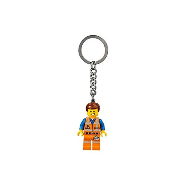 Cover Art for 0673419305563, Emmet Keyring Set 853867 by Unknown