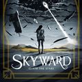 Cover Art for 9781473217867, Skyward: The Brand New Series by Brandon Sanderson