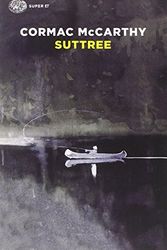 Cover Art for 9788806223984, Suttree by Cormac McCarthy