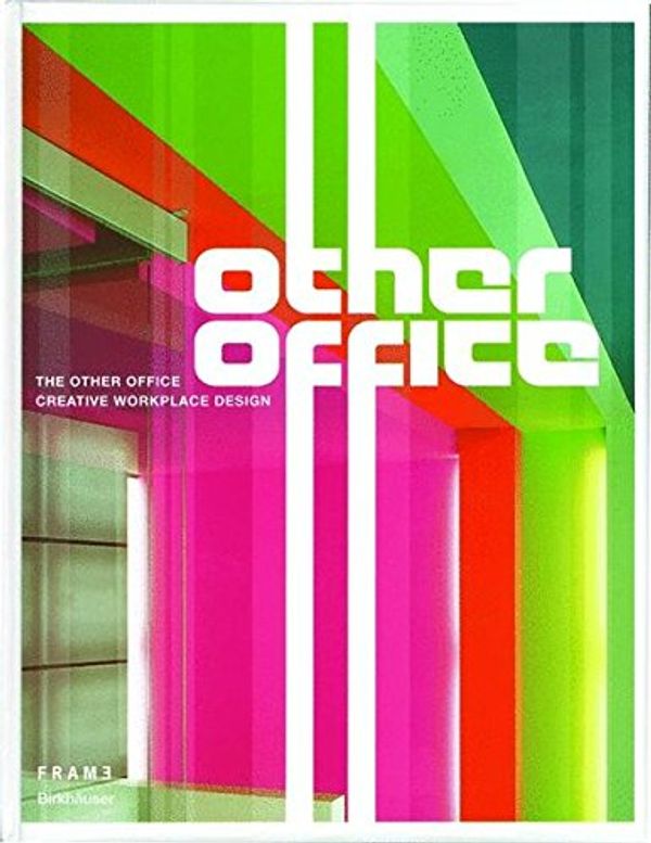 Cover Art for 9783764370480, The Other Office by Matthew Stewart