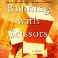 Cover Art for 9780733618246, Running with Scissors by Augusten Burroughs