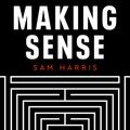 Cover Art for B08K598JYM, Making Sense with Sam Harris by Sam Harris