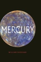 Cover Art for 9781789140125, Mercury (Kosmos) by William Sheehan