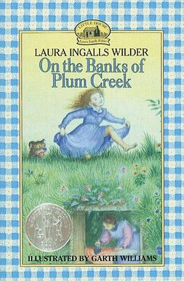 Cover Art for 9780812420869, On the Banks of Plum Creek by Laura Ingalls Wilder