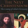 Cover Art for 9780195146165, The Next Christendom by Philip Jenkins