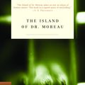 Cover Art for 9780375760969, Mod Lib The Island Of Dr Moreau by H.g. Wells