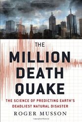 Cover Art for 9780230119413, The Million Death Quake by Roger Musson