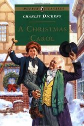 Cover Art for 9780142300558, A Christmas Carol by Charles Dickens