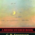 Cover Art for 9781633847231, Morning and Evening (Rediscovered Books) by C.H. Spurgeon