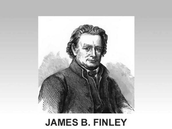 Cover Art for B004478DY0, Pioneer Life in The West THE AUTOBIOGRAPHY OF JAMES BRADLEY FINLEY by James Bradley Finley