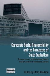 Cover Art for 9781800738737, Corporate Social Responsibility and the Paradoxes of State Capitalism by Stale Knudsen