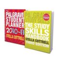 Cover Art for 9780230289239, The Study Skills Handbook and Planner for Waterstones by Stella Cottrell