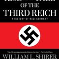 Cover Art for 9781451642599, The Rise and Fall of the Third Reich by William L. Shirer