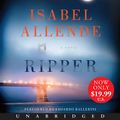 Cover Art for 9780062378392, Ripper by Isabel Allende