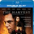 Cover Art for 9341005006286, The Harvest (Blu-ray/DVD) by Samantha Morton,Michael Shannon,Meadow Williams,Charlie Tahan,Peter Fonda
