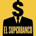 Cover Art for 9788415732020, El Superbanco by Adam LeBor