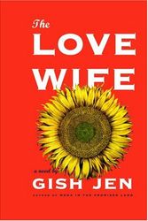 Cover Art for 9781400042135, The Love Wife by Gish Jen