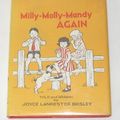Cover Art for 9780679203988, Milly-molly-mandy Again by Joyce Lankester Brisley