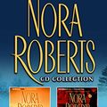Cover Art for 9781501256066, Nora Roberts High Noon & Tribute 2-In-1 Collection by Nora Roberts