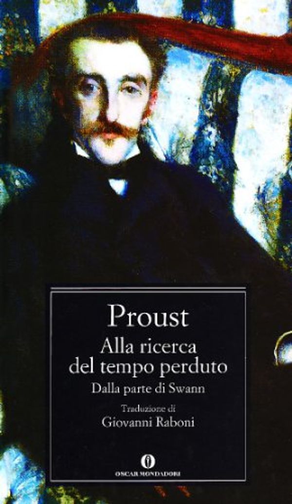 Cover Art for 9788804528838, Dalla parte di Swann by Marcel Proust