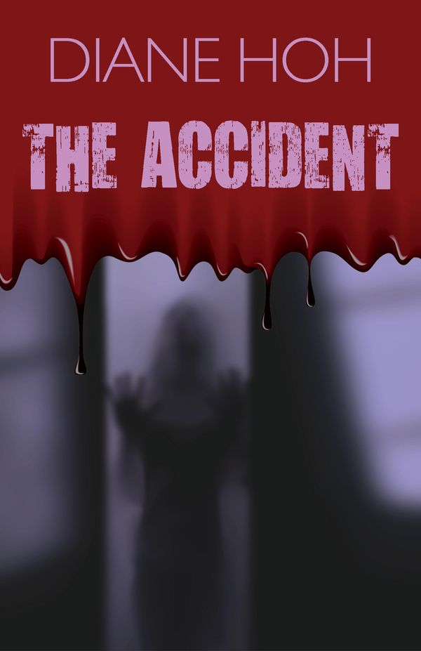 Cover Art for 9781453248126, The Accident by Diane Hoh