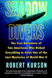 Cover Art for 9781417675968, Shadow Divers by Robert Kurson