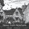 Cover Art for 9781686491566, News from Nowhere by William Morris