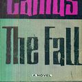 Cover Art for B002BQHMN4, The Fall by Albert Camus