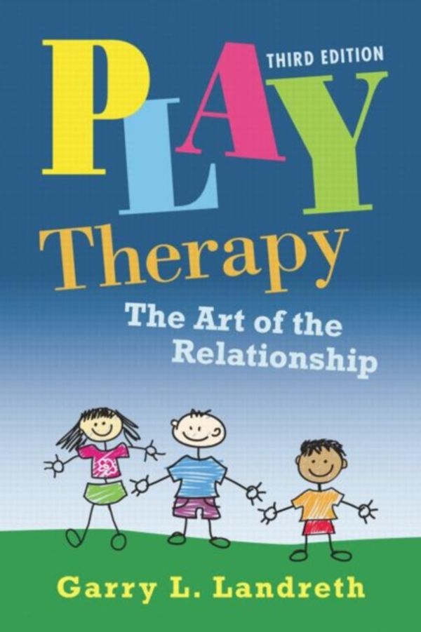 Cover Art for 9780415623902, Play Therapy Book & Video Bundle by Garry L. Landreth
