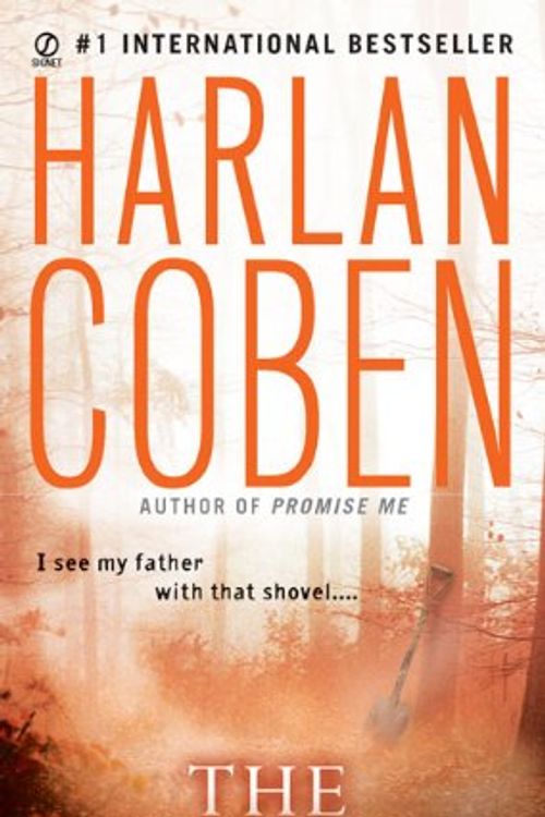 Cover Art for 9781409117049, Woods by Harlan Coben