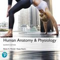 Cover Art for 9781292261034, Human Anatomy & Physiology, (Hardback), Global Edition by Elaine Marieb, Katja Hoehn