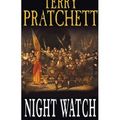 Cover Art for B00XX6GZ8Y, [(Night Watch)] [Author: Terry Pratchett] published on (December, 2007) by Terry Pratchett