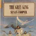 Cover Art for 9780606011501, The Grey King by Susan Cooper