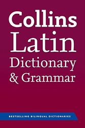 Cover Art for 9780007224395, Collins Latin Dictionary and Grammar by Collins Dictionaries
