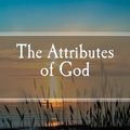 Cover Art for 9781502523549, The Attributes of God by Arthur W. Pink