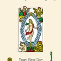 Cover Art for 9781310683237, Tarot: The Open Reading by Yoav Ben-Dov