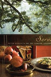 Cover Art for 8601200684803, Serendip: My Sri Lankan Kitchen by Peter Kuruvita