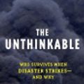 Cover Art for 9785551833307, The Unthinkable by Amanda Ripley