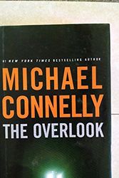 Cover Art for 9780316005241, The Overlook by Michael Connelly