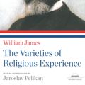 Cover Art for 9781598530629, William James: the Varieties of Religious Experience by William James