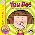 Cover Art for 9781862306622, You Do! by Kes Gray