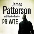 Cover Art for 9780750540056, Private by James Patterson, Maxine Paetro